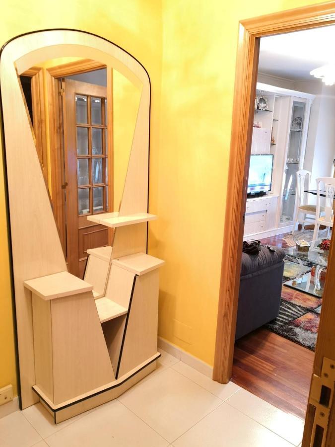 Alexander'S Flat Apartment Мелиде Екстериор снимка