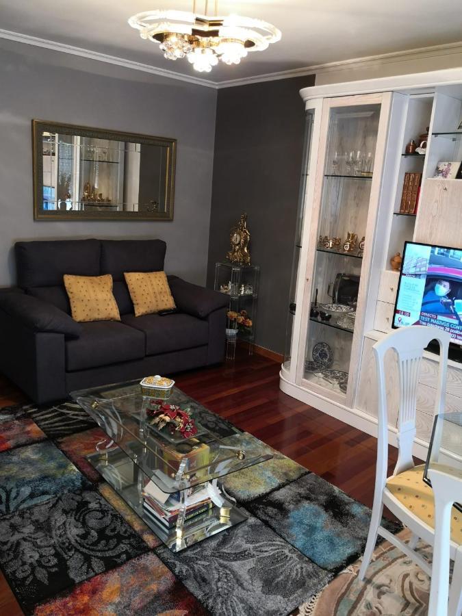 Alexander'S Flat Apartment Мелиде Екстериор снимка