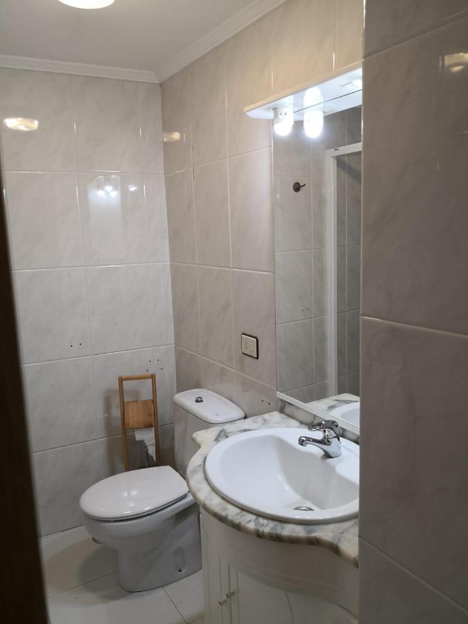 Alexander'S Flat Apartment Мелиде Екстериор снимка