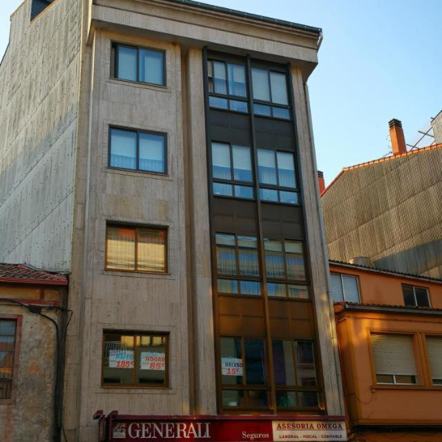 Alexander'S Flat Apartment Мелиде Екстериор снимка